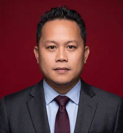 Asep Saepudin - Officer Humas