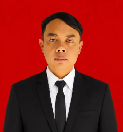 Jaya Suhendar - ADM / Logistik