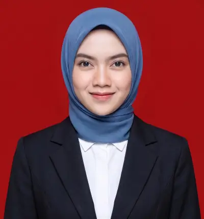 Nabila Nur A Supriadi, SE - Direktur