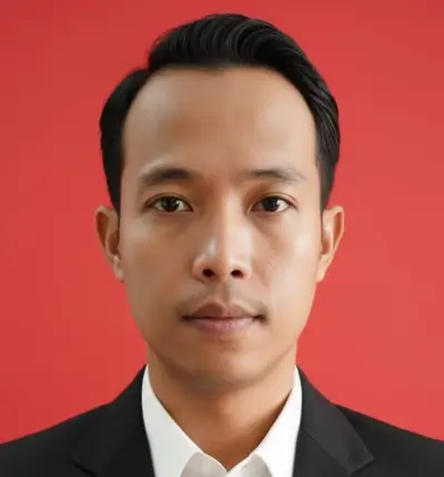 Sigit Laeni Amzah - Supervisor